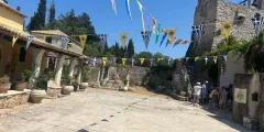 Guest photo from review